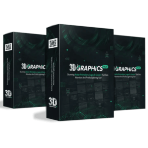 3D Graphics Pack