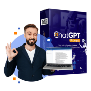 10,000+ ChatGPT Prompts Bundle