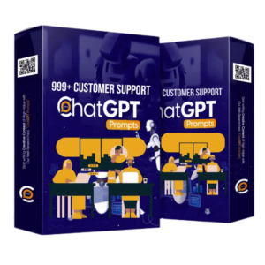 999+ Ultimate ChatGPT Prompts for Customer Support