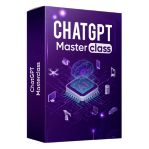 ChatGPT Masterclass