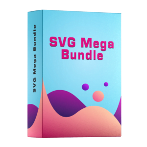 SVG Mega Bundle