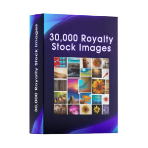 30,000 Royalty Stock Images